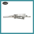 LISHI HU92 V3 2 en 1 Auto Pick et Décodeur pour BMW
