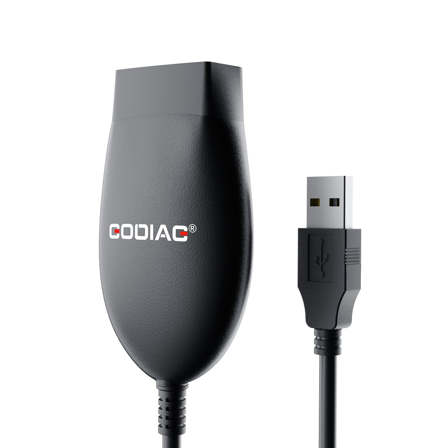 GODIAG GD101 J2534 Cable for Ford Honda Toyota Renault