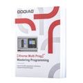 GODIAG Xhorse Multi Prog Mastering Programming BOOK