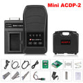 Yanhua ACDP-2 BMW IMMO Package with Modules 1/2/3/31/38, License, BDC2 Platform & Bench Interface Boards