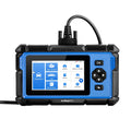 TOPDON Artidiag 600S Mid-level Diagnostic Tool Support Oil Reset, Brake Reset, SAS Reset, BMS Reset, ABS Bleeding, ETS Reset, TPMS Reset