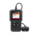 Original Launch Creader 3001 OBDII / EOBD Code Scanner Support Languages Same as AL419