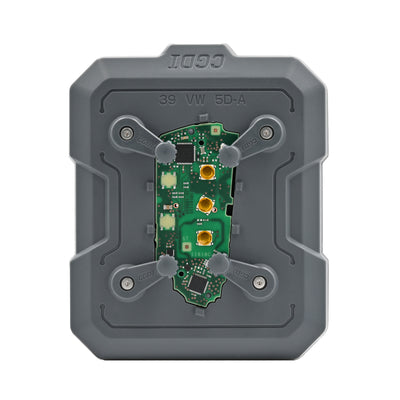 CGDI No. 39 Adapter for VW 5D‑A / VW Golf MK8 5D Key