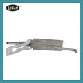 LISHI NSN14（Ign） 2-in-1 Auto Pick and Decoder