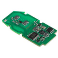 [Updated FT11 H0410C Version] Lonsdor FT02 PH0440B V1.2 Smart Key PCB for Toyota RAV4, Avalon & Camry 2018-2021 – 312MHz / 314MHz / 433MHz, Compatible with K518 & KH100+