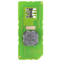 Xhorse XZBTM1EN HON.D Motorcycle Special PCB Board for Honda Motorcycles 5pcs per Lot