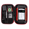 VIDENT G5 Pro Supports 13 Special Functions, CAN FD, DoIP Protocols, Automatic VIN Identification, Bluettooth & WIFI, Lifetime Free Update