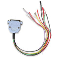 Câble OBD Compatible avec CGDI BMW pour Lire ISN N55/N20/N13/B38/B48 et Tous les ECU BMW Bosch Sans Démontage
