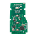 [5Pcs/set] EoneBoss ET-14 (4 Buttons or 5 Buttons) Toyota/ Lexus 4A Bluetooth Smart Key Supports 4A (4A-AA, 4A-BA)