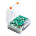 Yanhua Mini ACDP/ ACDP2 Module 33 with License A608 and 13 Full Set Adapters for VAG MQB48 Add Key, All Keys Lost and Mileage Correction