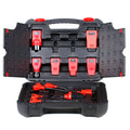 Autel MaxiSys MSOBD2KIT Non-OBDII Adapters Kit, Compatible Ultra MS919 MS909 MK908 Elite II MP808 MK808, OE-Compliant Connectors, 1 Year Warranty