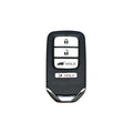 Lonsdor for HONDA HD30 Series Keys CIVIC/ ACCORD/ CR-V/ ODYSSEY/ HR-V.etc ID46 ID47 ID4A 2013-2025 50+ Models
