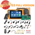 OBDSTAR X300 Classic G3 Key Programmer with Full License Airbag Mileage ECU and Test Platform