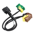 OBDSTAR HD012 Cable(C007 36P+36P+3P, HDB15PIN)