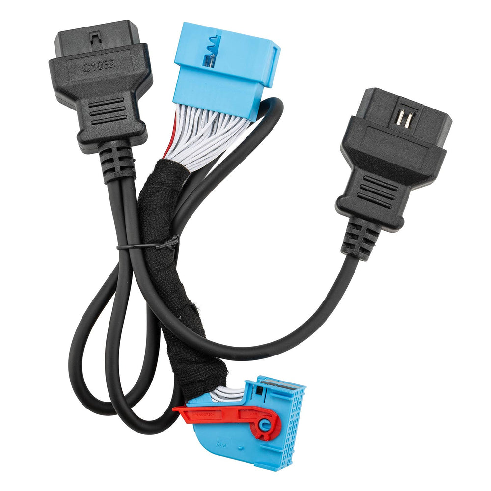 OBDSTAR LI Auto Dedicated Wiring Harness(C1032)