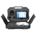 TOPDON Phoenix XLink bidirektionaler Diagnosescanner unterstützt ECU-Programmierung, ECU-Codierung, Topologiekartierung, 41 Services, CAN FD DoIP AutoAuth