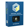 تفعيل بروتوكولات بنش-بوت للشاحنات الزراعية والحافلات الأصلية Alientech KESS V3 KESS3 ماستر
