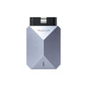 ماسح تشخيص THINKCAR MUCAR BT200 MAX المدعوم بالذكاء الاصطناعي يدعم جميع وظائف OBD2، وأكثر من 15 خدمة إعادة ضبط، وCAN-FD وFCA