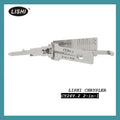 LISHI CHRYSLER CY24 2-in-1 Auto Pick and Decoder