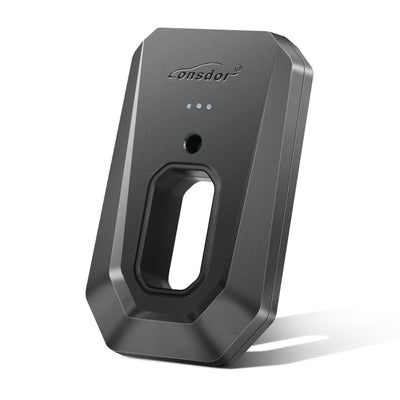 Lonsdor LT20 Series Smart Keys 4 Pcs Get a Free BSKG Smart Key Generator