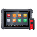 Autel MaxiCOM MK906 PRO-TS Automotive Diagnose and TPMS Relearn Tool Support FCA Access DoIP & CAN FD and ECU Coding
