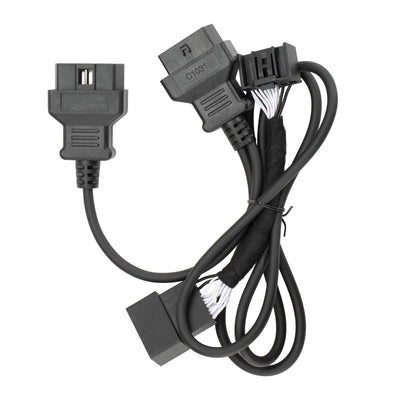 OBDSTAR NIO 16PIN Gateway Dedicated Wiring Harness (C1031)
