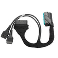 LAUNCH LX CAN Diagnostic Cables(94Pin+40Pin,with Carton) for Li Auto L Series