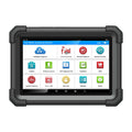 LAUNCH X431 PRO3S+ SmartLink HD, Diesel&Gasoline, 12V&24V Bi-Directional Scan Tool, ECU Coding, Support CANFD &DOIP, J2534 Programming