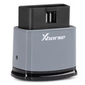 Xhorse XSBTK0EN Bluetooth Digital Smart Key for Vehicle Modification, Supports Over 90% of Keyless Start Vehicles, Compatible with iOS and Android