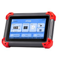 Outil de diagnostic automobile XTOOL D7, outil de balayage bidirectionnel avec diagnostic complet de niveau OE, 36+ services, programmation IMMO/clé, purge ABS