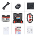 Набор Autel MaxiPRO MP900E с 11 кабелями OBD1, поддержка CAN FD, DoIP, кодирование ЭБУ, 40+ сервисов, активный тест, FCA Autoauth