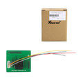 Xhorse PCF79XX Adapter for VVDI PROG Supporting PCF7922, PCF7941, PCF7945, PCF7952, PCF7953, PCF7961 Chip Models
