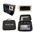 THINKCAR MUCAR 563HD Heavy-duty Diagnostic Scanner, Supports Full-system Diagnostics, 71 Truck Brands, 8 Maintenance Reset Functions