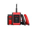 Autel MaxiBAS BT508 Car Battery Tester, Update of BT506, 6V 12V Load Tester, 100-2000 CCA Automotive Battery Analyzer, 12V 24V Starter and Tester