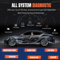 [US Version] 2026 Autel MaxiIM IM608 PRO II (IM608S II/IM608 II) Automotive All-In-One Key Programming Tool Support All Key Lost