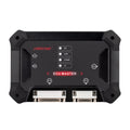 OBDSTAR ECU MASTER Configuration ACD, Support Passenger Car/ HD/ Collision Repair