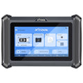 XTOOL D7S Outil de diagnostic Supporte DoIP & CAN FD, codage ECU Scanner bidirectionnel Programmation clé, diagnostic complet OE