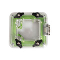 Xhorse Benz EZS/EIS Adapter Set for VVDI Prog and Multi-Prog, 10PCS/Set