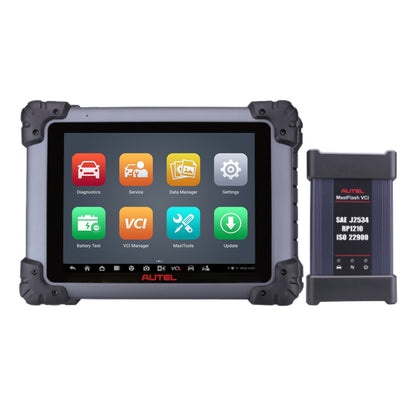 2026 Autel MaxiSys Elite II Pro Diagnosis & AutoScan 2.0 with J2534 ECU Programming Coding 38+services New Version of MS909/ MS919/ Ultra