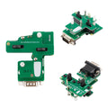 Xhorse XDNPVDGL MQB 5C/5D Dedicated Adapter Set – Compatible with Key Tool Plus and Multi-Prog