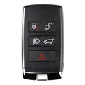 [Bundle Kit] Lonsdor JLR Smart Key with Key Shell for Jaguar & Land Rover 2018–2021 315MHz/433MHz for K518 Pro, K518ISE & K518S