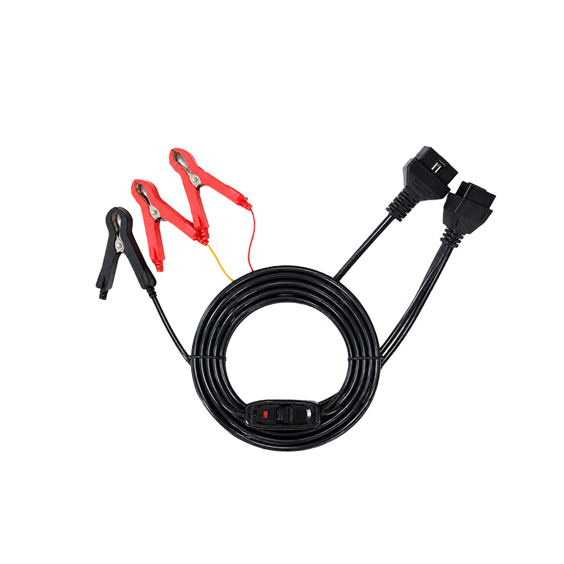 Lonsdor Ford AKL Alarm-Bypass-Kabel für K518 Pro K518 Serie