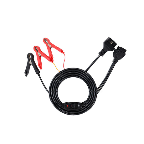 Lonsdor Ford AKL Alarm Bypass Cable for K518 Pro K518 Series