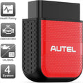 AUTEL MaxiAP AP200H Wireless Bluetooth OBD2 Scanner for All Vehicles (Android/iOS)