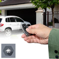 Xhorse XKGD12EN Wire Remote Key Garage Door English Version 5pcs per Lot