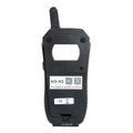 KEYDIY KD-X2 Pembuat Remote Unlocker dan Generator-Alat Kloning Transponder dengan Fungsi Salin Transponder 96bit 48