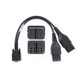 OBDSTAR ECM-003 Wiring Harness for BMW B48, B57, and B58 ECU Unlocking