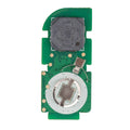 [5Pcs/Set] EoneBoss ET-04 Lexus Universal Smart Remote Key PCB Special for Lexus Supports 8A 4D