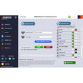 [Buy 6 Months Get 1 Month Free] Xremover DTC Chip Tuning Software License Basic Version 5 Tuned Files Per Day Supports Stage 1