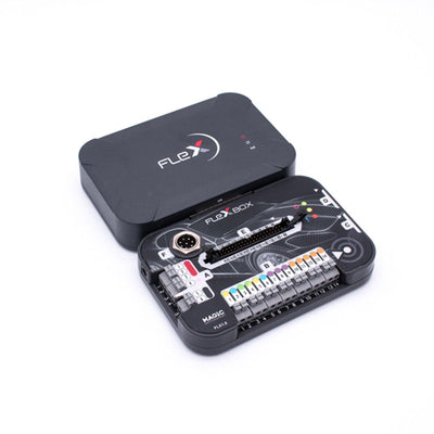 Flex Chiptuning Tool ECUs & TCUs Programmer Hardware Only